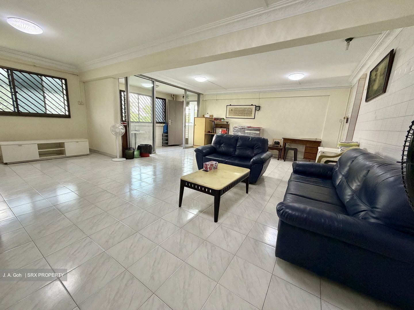 Blk 166 Bishan Street 13 (Bishan), HDB 5 Rooms #583921491